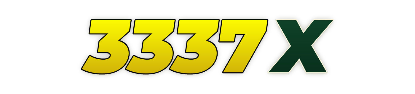 3337x